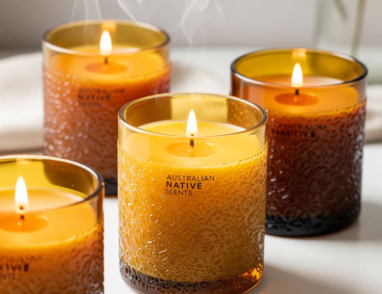 Why Australian Native Scents Make the Best Candles