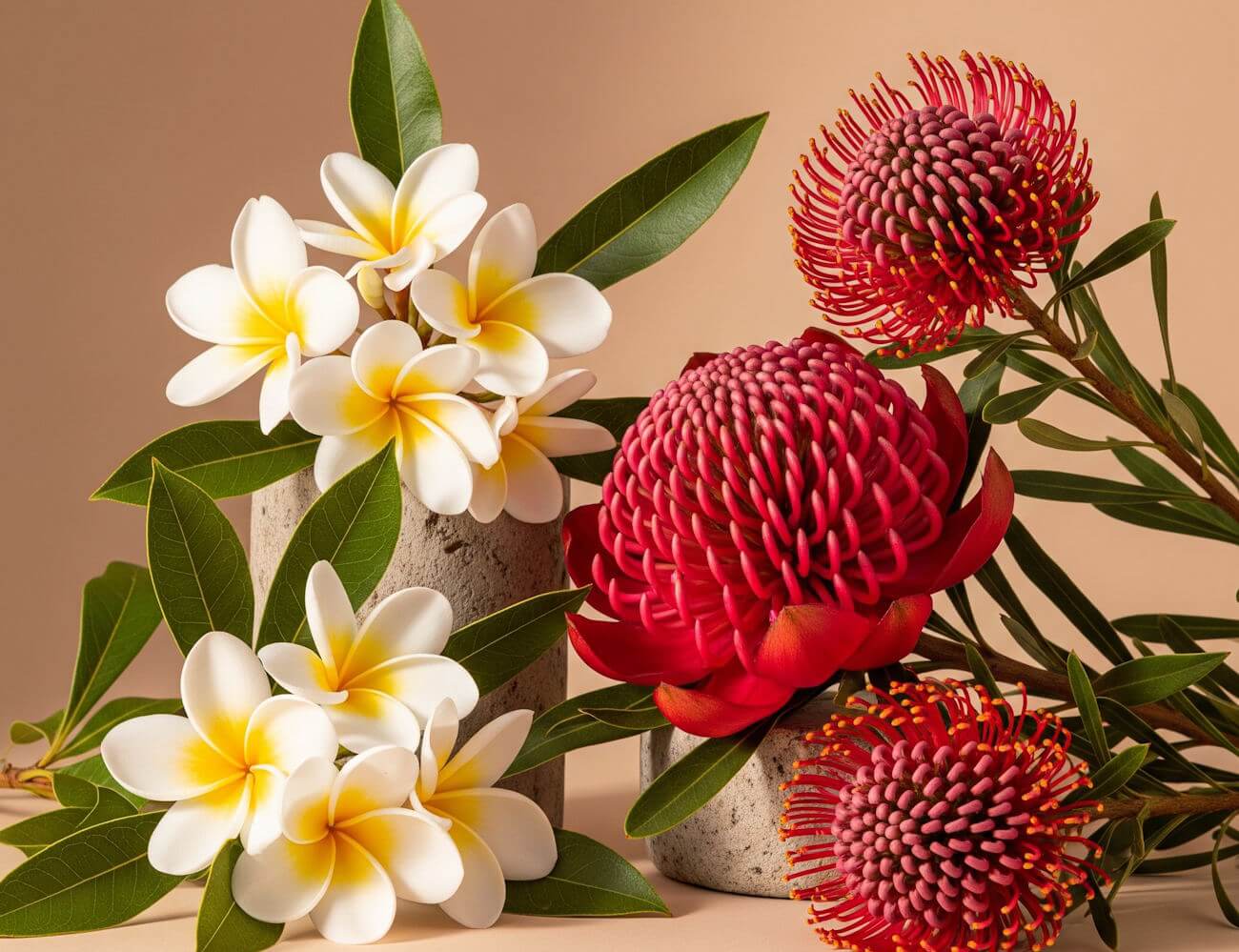 Rare Australian Plants That Make Incredible Candle Scents